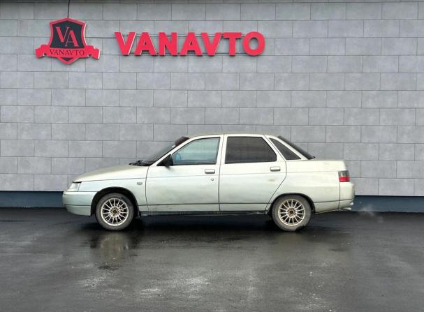Lada (ВАЗ) 2110 с пробегом 2004 года, цена 120 000 рублей, 176000 км, седан, Автокод Объявления