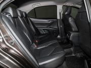 Toyota Camry VIII (XV70) Иркутск  - изображение 34
