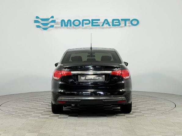 Citroen C4 II с пробегом 2013 года, цена 750 000 рублей, 164819 км, седан, Автокод Объявления