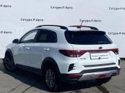 Kia Rio IV Рестайлинг Курган  - изображение 18