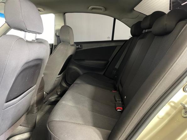 Hyundai Sonata V (NF) с пробегом 2008 года, цена 553 000 рублей, 302892 км, седан, Автокод Объявления