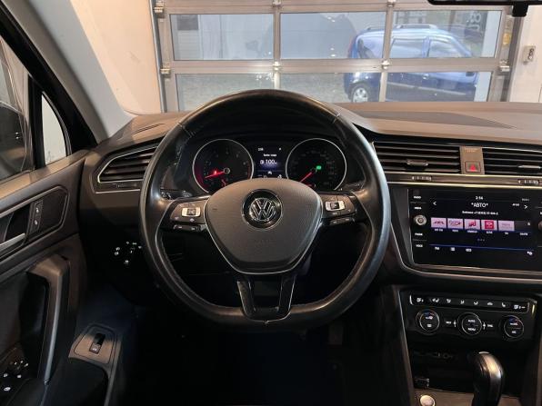Volkswagen Tiguan II с пробегом 2020 года, цена 2 445 000 рублей, 95250 км, внедорожник, Автокод Объявления