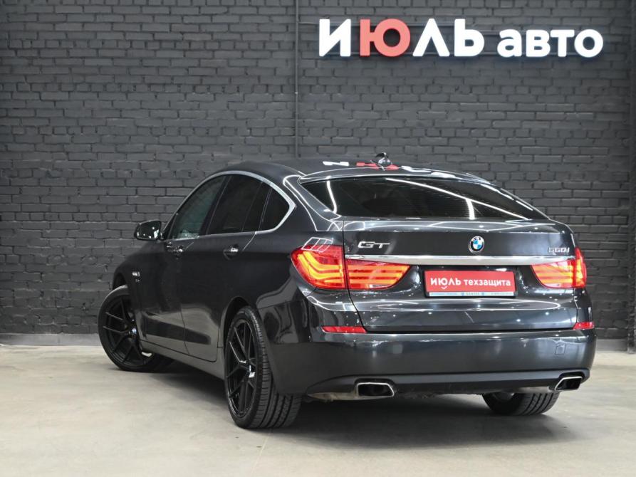 BMW 5 серии VI (F10/F11/F07) Екатеринбург  - изображение 6