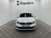 Volkswagen Polo V Рестайлинг Воронеж  - изображение 28