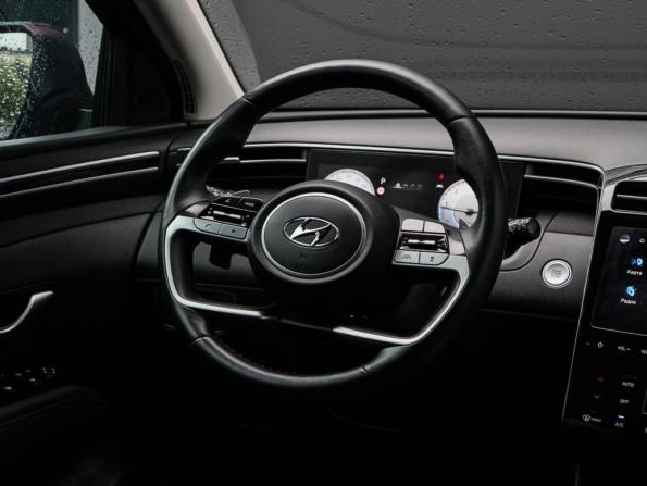 Hyundai Tucson IV с пробегом 2022 года, цена 3 199 000 рублей, 57313 км, внедорожник, Автокод Объявления
