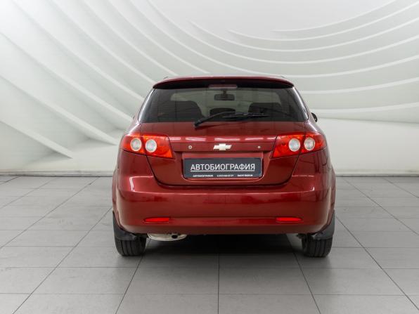 Chevrolet Lacetti I с пробегом 2007 года, цена 418 000 рублей, 160712 км, универсал, Автокод Объявления