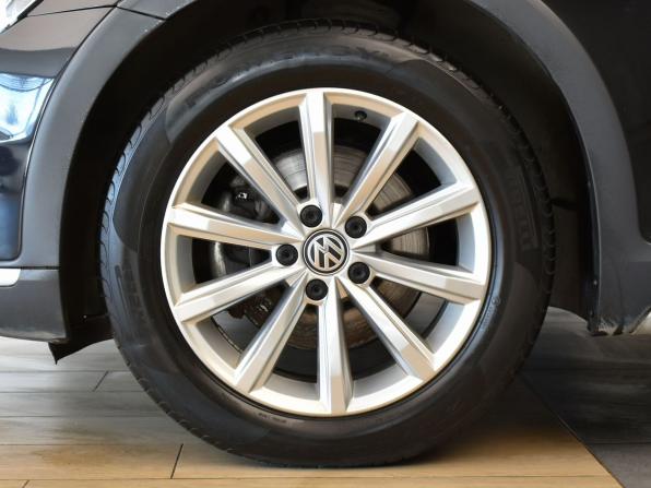 Volkswagen Passat B8 с пробегом 2018 года, цена 3 149 000 рублей, 82493 км, универсал, Автокод Объявления