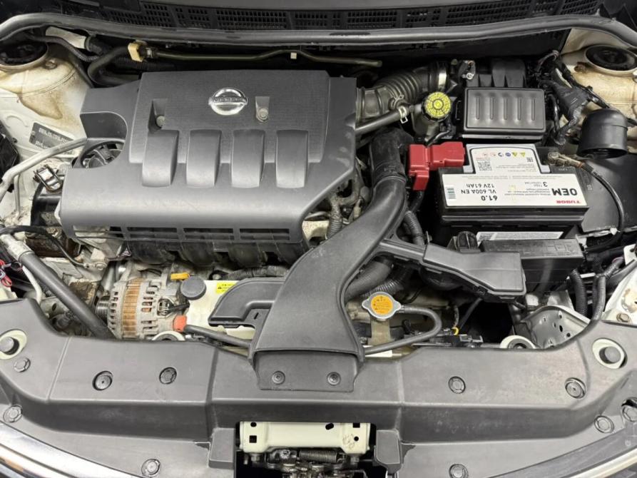 Nissan Tiida I Рестайлинг Набережные Челны  - изображение 7
