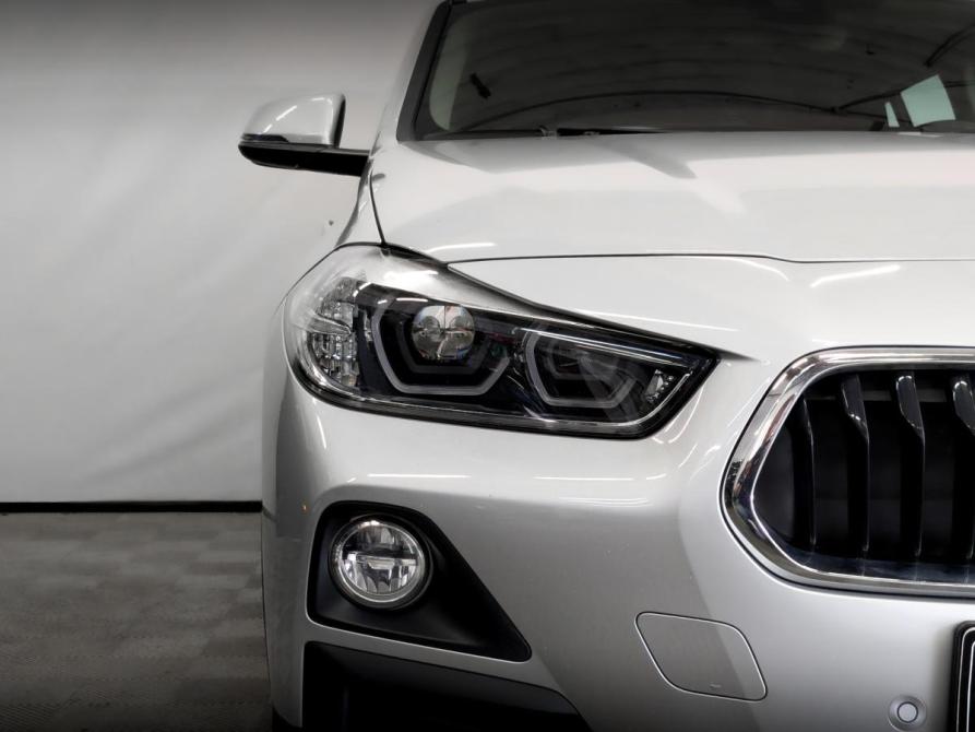 BMW X2 I (F39) Москва  - изображение 17