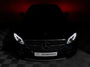 Mercedes-Benz E-Класс AMG V (W213) Москва  - изображение 54
