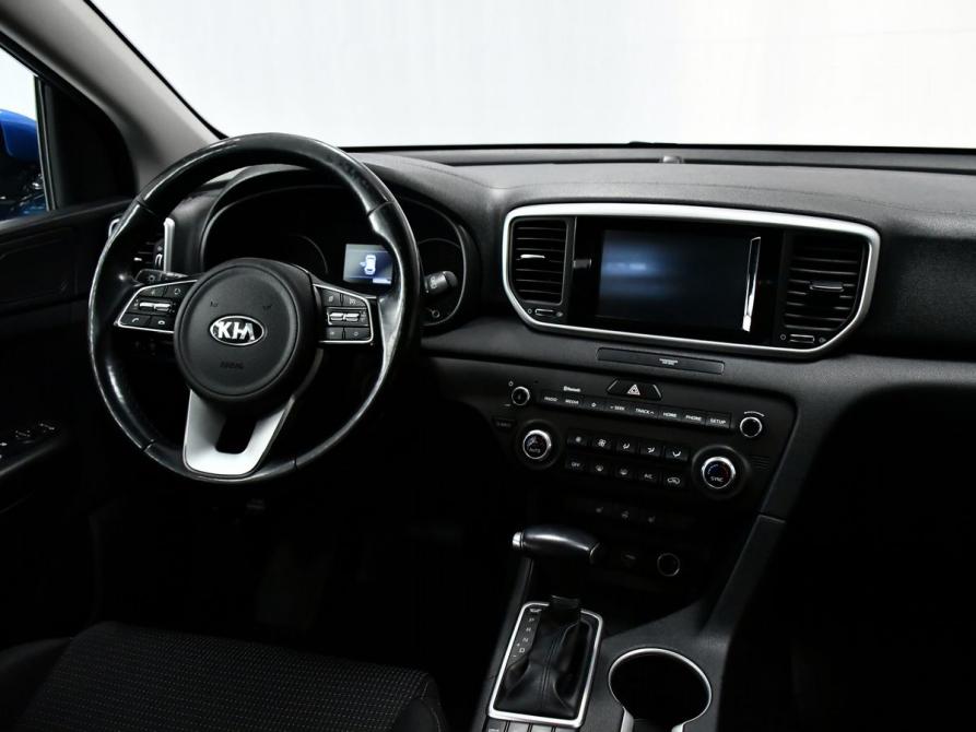 Kia Sportage IV Рестайлинг Новосибирск  - изображение 13