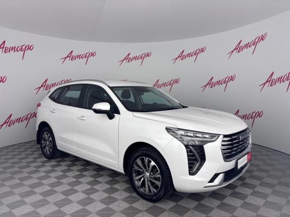 Haval Jolion I с пробегом 2023 года, цена 1 745 000 рублей, 99592 км, внедорожник, Автокод Объявления