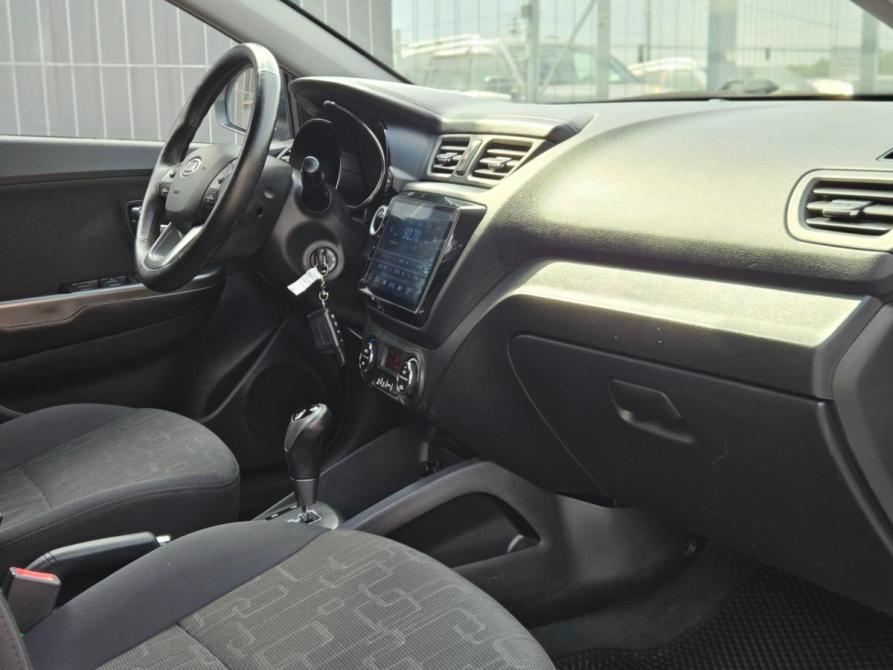 Kia Rio III Вологда  - изображение 11