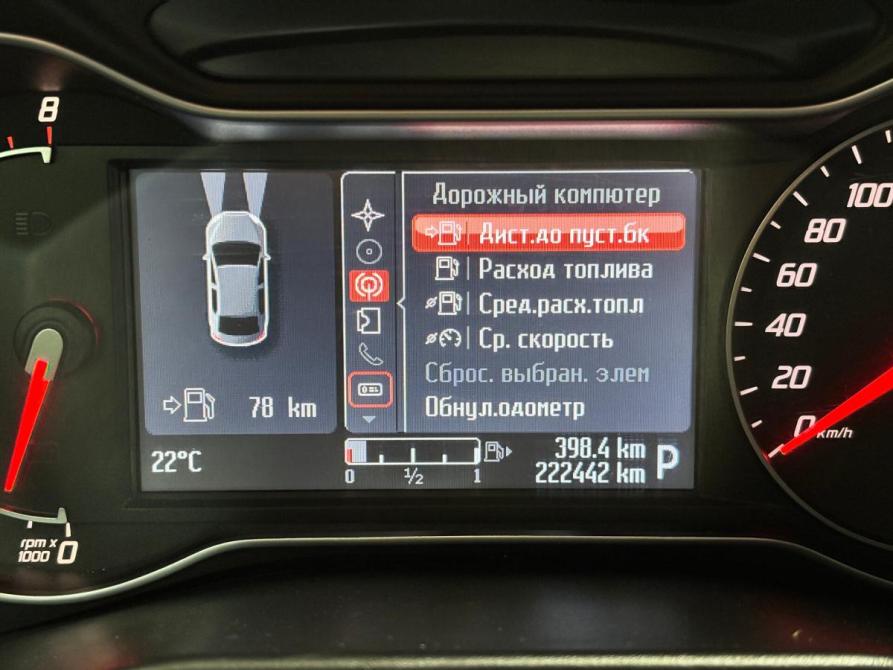 Ford Mondeo IV Рестайлинг Набережные Челны  - изображение 16