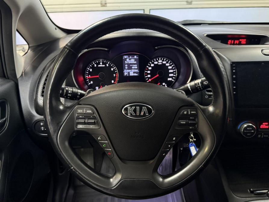 Kia Cerato III Тверь  - изображение 9