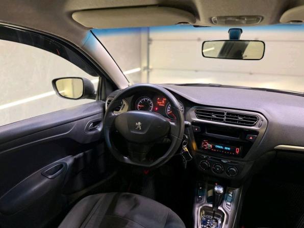 Peugeot 301 I с пробегом 2013 года, цена 462 000 рублей, 155658 км, седан, Автокод Объявления