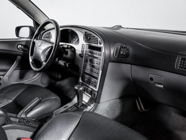 Saab 9-5 I Рестайлинг с пробегом 2003 года, цена 400 000 рублей, 320511 км, седан, Автокод Объявления