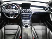 Mercedes-Benz C-Класс IV (W205) Ростов-на-Дону  - изображение 31