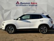 Hyundai Creta II Набережные Челны  - изображение 26