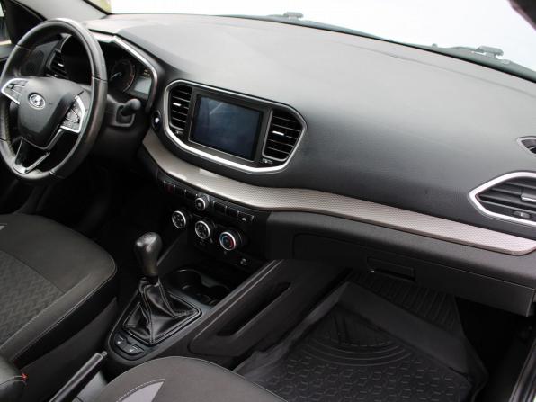 Lada (ВАЗ) Vesta I Рестайлинг (NG) с пробегом 2023 года, цена 1 099 000 рублей, 65588 км, седан, Автокод Объявления