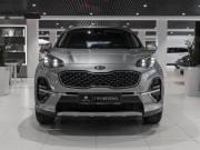 Kia Sportage IV Рестайлинг Москва  - изображение 29