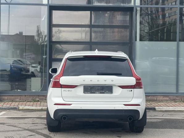 Volvo XC60 II с пробегом 2018 года, цена 3 126 000 рублей, 171000 км, внедорожник, Автокод Объявления