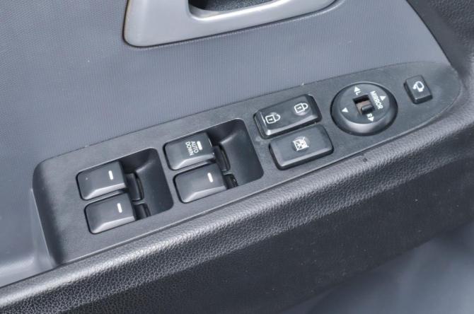 Kia Sportage III с пробегом 2013 года, цена 1 329 000 рублей, 213000 км, внедорожник, Автокод Объявления