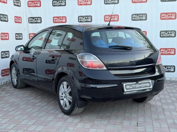 Opel Astra H Рестайлинг с пробегом 2008 года, цена 499 990 рублей, 196019 км, хэтчбек, Автокод Объявления