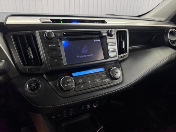 Toyota RAV4 IV (XA40) с пробегом 2013 года, цена 1 997 000 рублей, 167022 км, внедорожник, Автокод Объявления