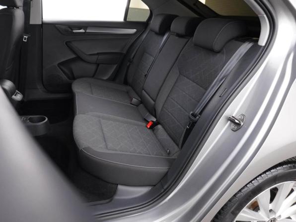 Volkswagen Polo VI с пробегом 2020 года, цена 1 798 444 рубля, 89791 км, лифтбек, Автокод Объявления