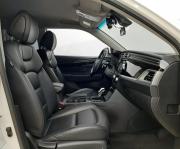 SsangYong Korando IV Москва  - изображение 29