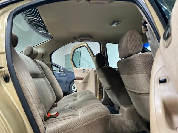Chrysler Stratus с пробегом 1996 года, цена 399 000 рублей, 97000 км, седан, Автокод Объявления