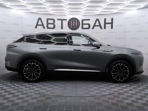 Exeed RX с пробегом 2023 года, цена 2 521 000 рублей, 93774 км, внедорожник, Автокод Объявления