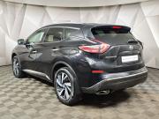 Nissan Murano III (Z52) Москва  - изображение 24