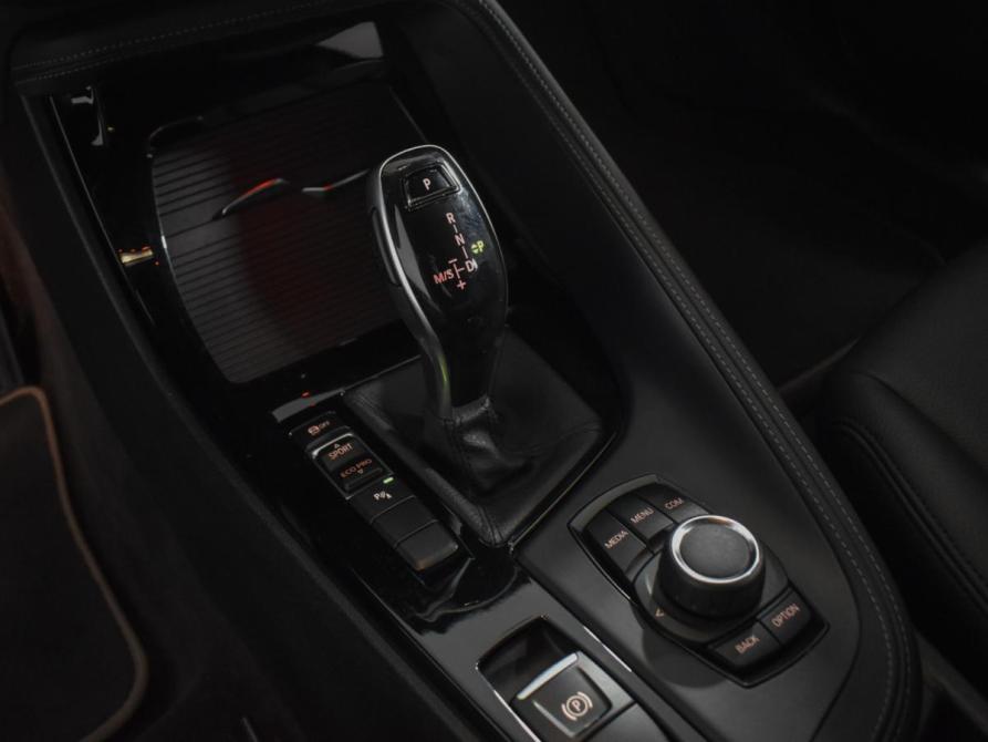 BMW X2 I (F39) Санкт-Петербург  - изображение 18