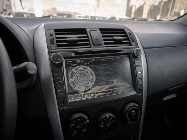 Toyota Corolla X (E140 E150) Рестайлинг с пробегом 2012 года, цена 1 148 000 рублей, 204128 км, седан, Автокод Объявления