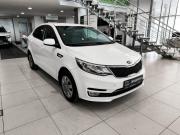 Kia Rio III Рестайлинг Казань  - изображение 25