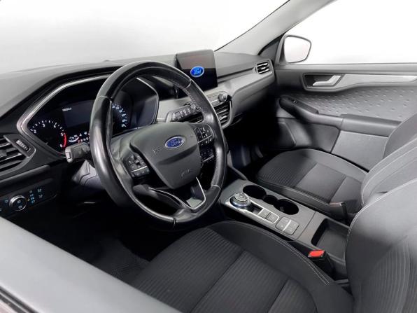 Ford Kuga III с пробегом 2020 года, цена 2 452 500 рублей, 109394 км, внедорожник, Автокод Объявления