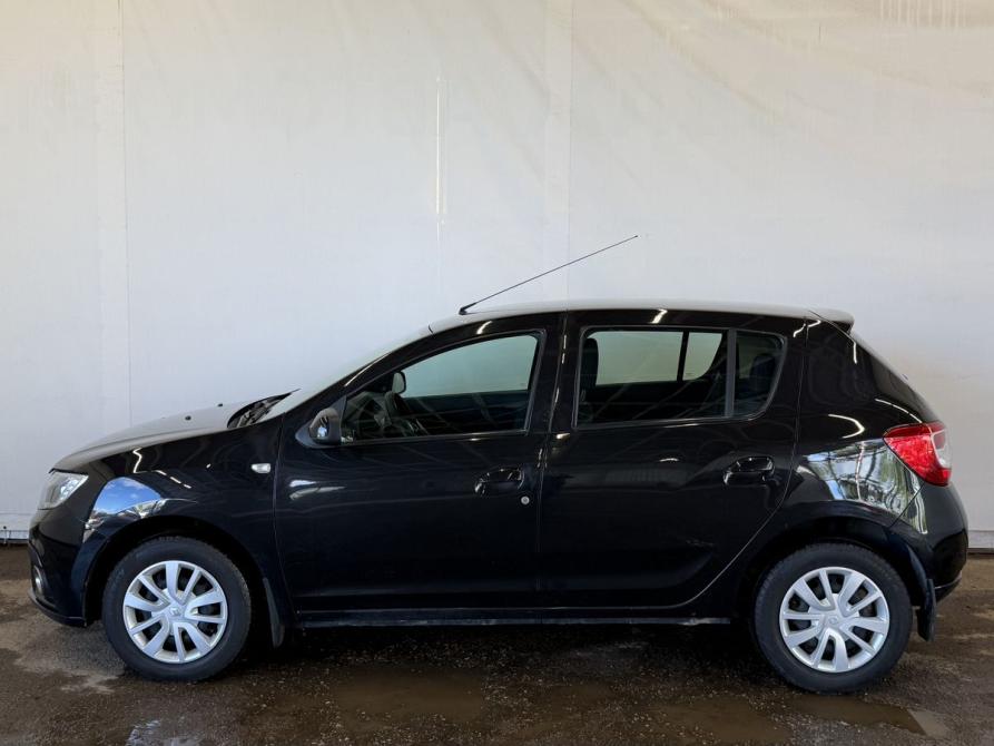 Renault Sandero II Рестайлинг Псков  - изображение 3
