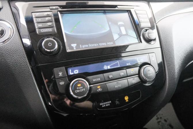 Nissan X-Trail III с пробегом 2016 года, цена 1 749 000 рублей, 165000 км, внедорожник, Автокод Объявления