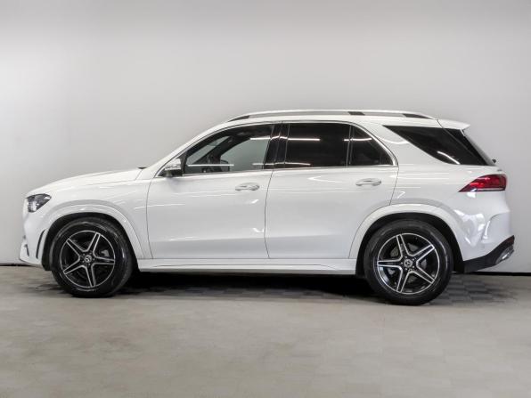 Mercedes-Benz GLE II (V167) с пробегом 2021 года, цена 7 450 000 рублей, 49460 км, внедорожник, Автокод Объявления