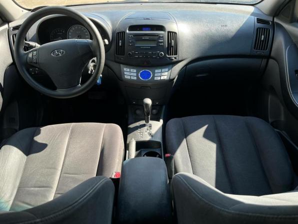 Hyundai Elantra IV (HD) с пробегом 2007 года, цена 591 250 рублей, 301000 км, седан, Автокод Объявления