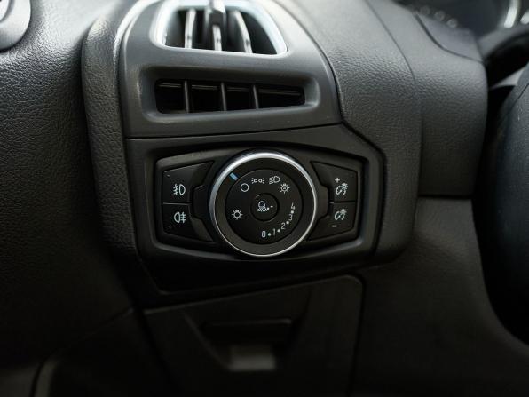 Ford Focus III Рестайлинг с пробегом 2017 года, цена 1 139 000 рублей, 169046 км, хэтчбек, Автокод Объявления