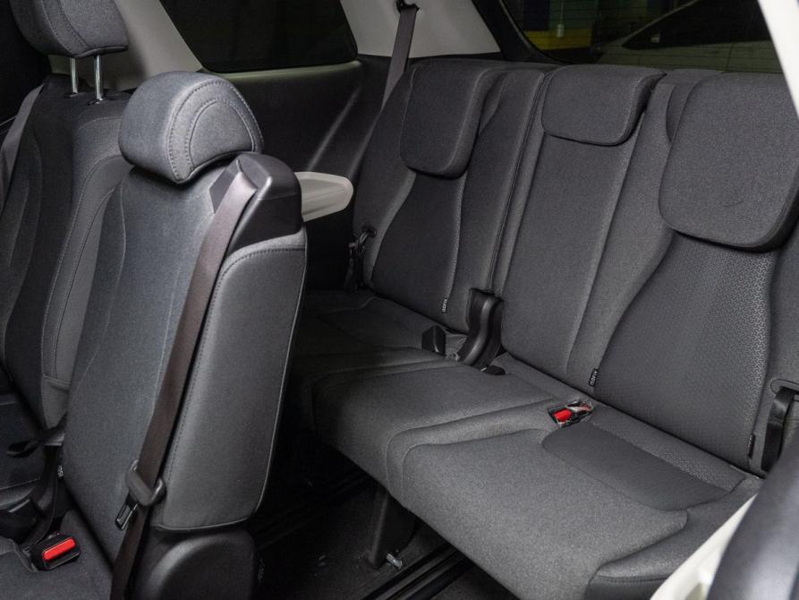 Kia Carnival IV Тюмень  - изображение 17
