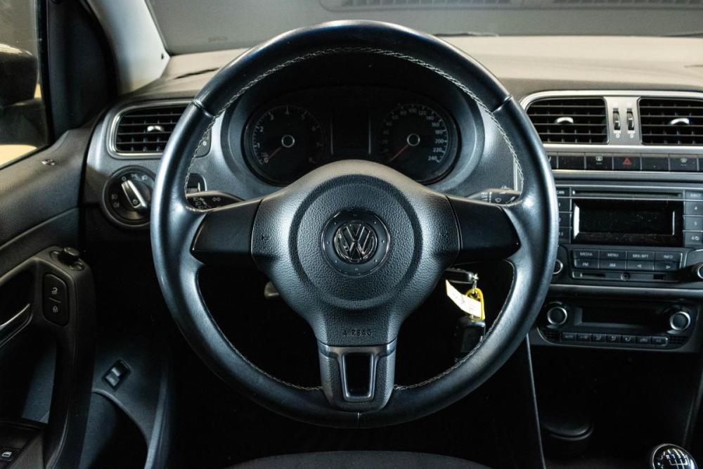 Volkswagen Polo V Уфа  - изображение 6