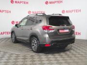Subaru Forester V Вологда  - изображение 24