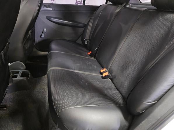 Skoda Fabia I Рестайлинг с пробегом 2007 года, цена 267 000 рублей, 156114 км, седан, Автокод Объявления