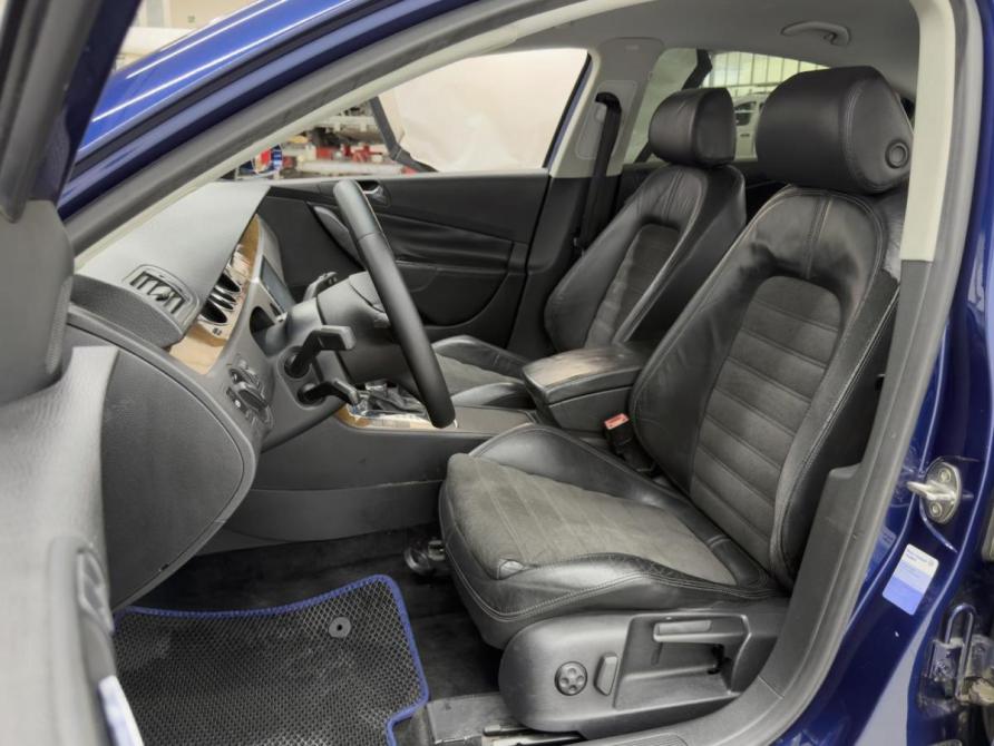 Volkswagen Passat B6 Ростов-на-Дону  - изображение 10