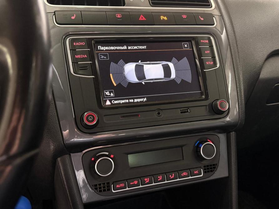 Volkswagen Polo V Рестайлинг Нижний Новгород  - изображение 3