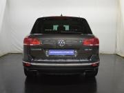 Volkswagen Touareg II Рестайлинг Санкт-Петербург  - изображение 26